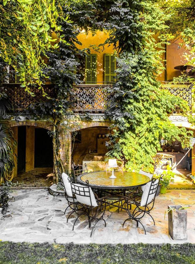 La Cordeline Bed & Breakfast บริญญอล ภายนอก รูปภาพ